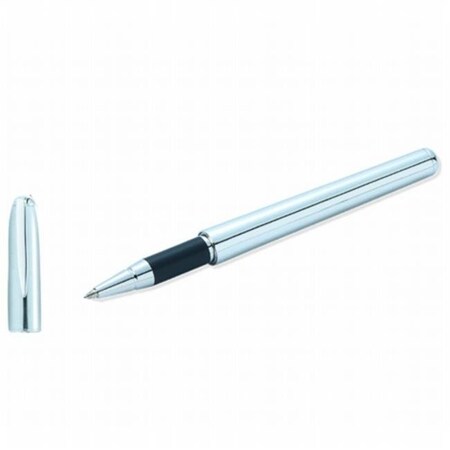 Natico Originals Natico Originals 30-1622RB Pen  Rollerball Silver 30-1622RB
